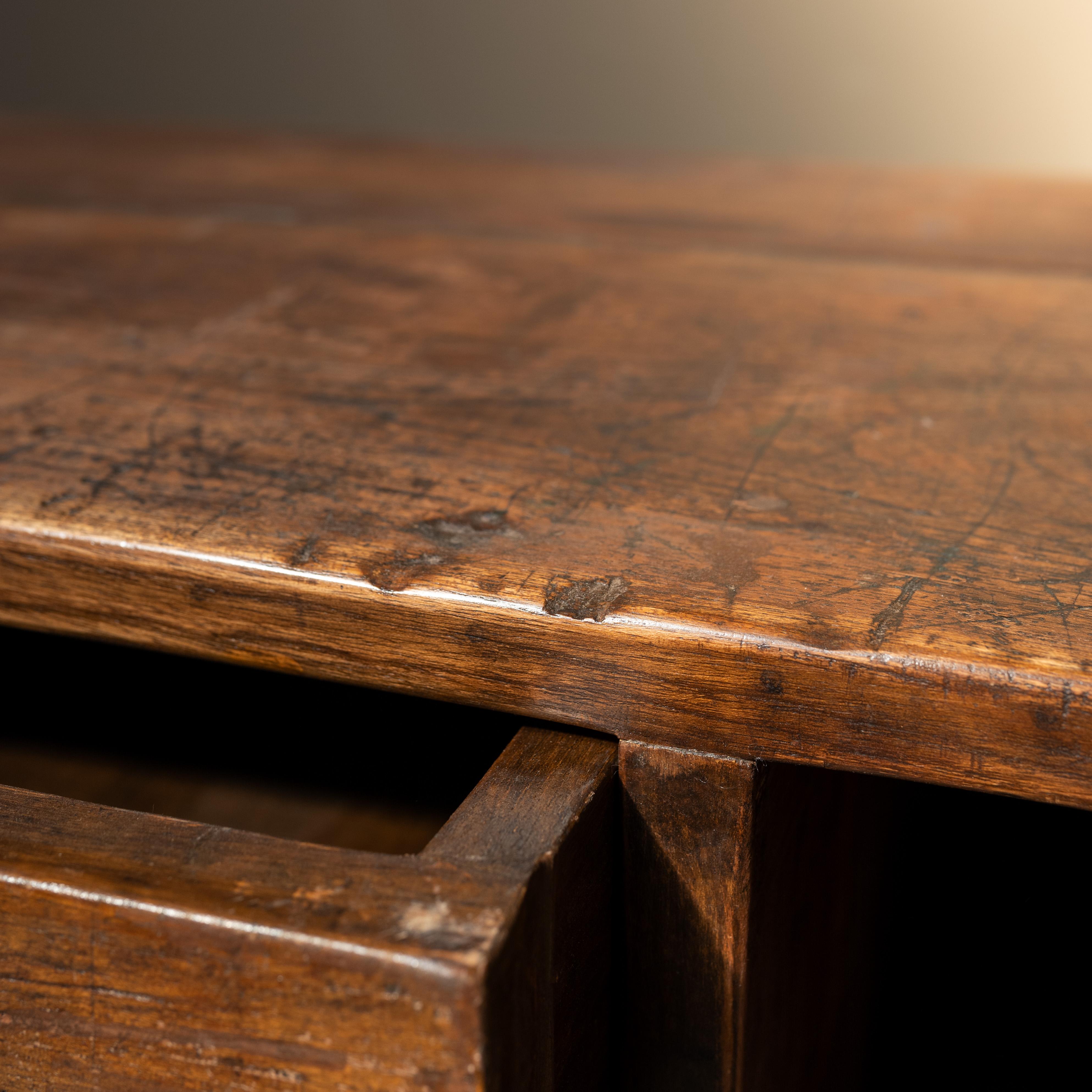 Kommode von Pierre Jeanneret im Angebot 3