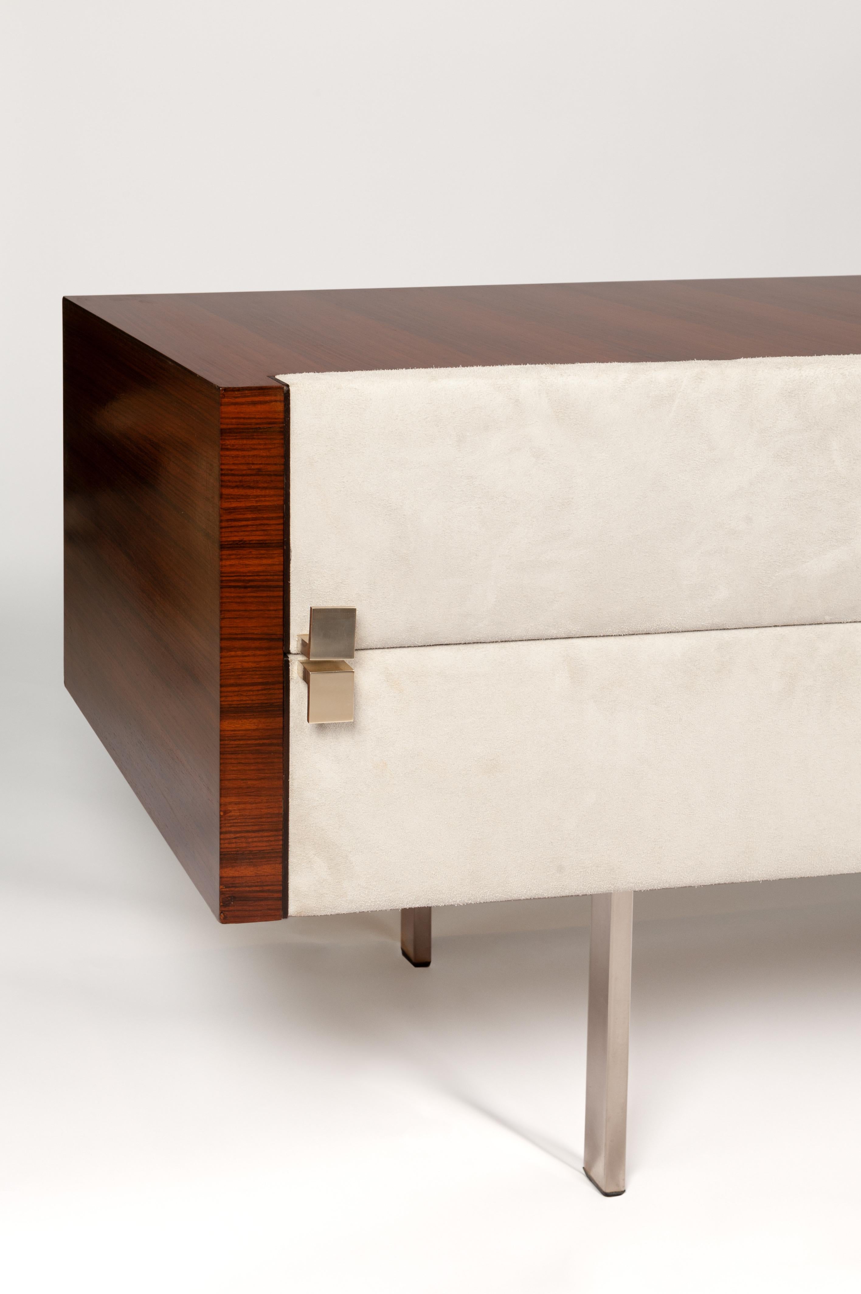 Chest of Drawers by Roger Landault 4