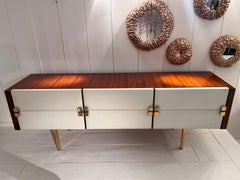 Chest of Drawers by Roger Landault