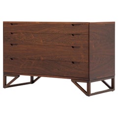 Vintage Chest of drawers by Svend Langkilde / Illums Bolighus