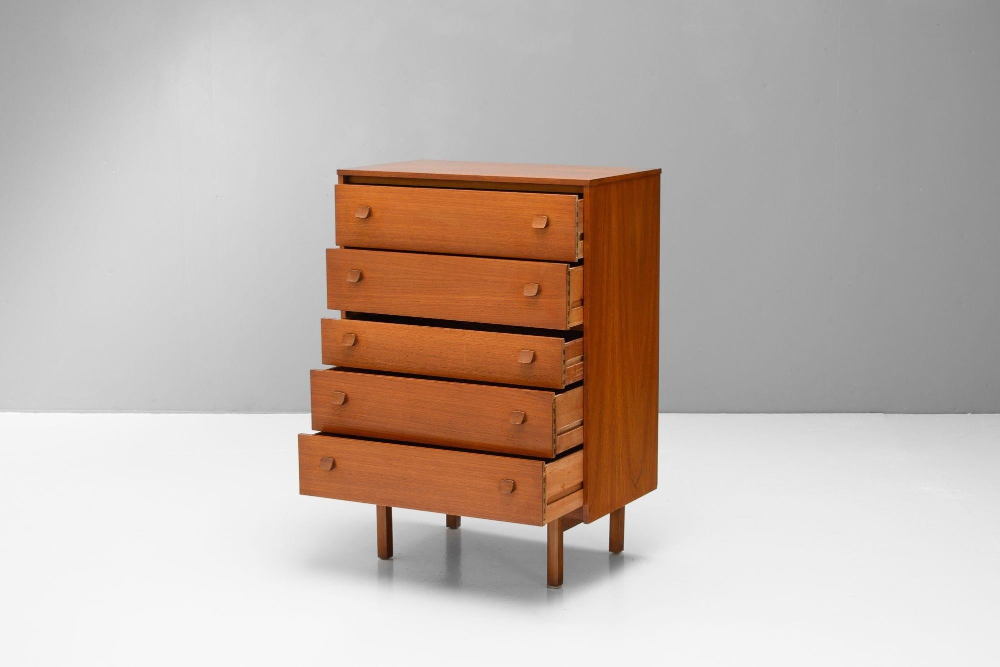 Cassettiera di Symbol Furniture In condizioni buone in vendita a London, England