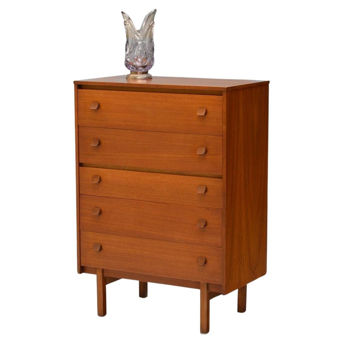 Cassettiera di Symbol Furniture in vendita