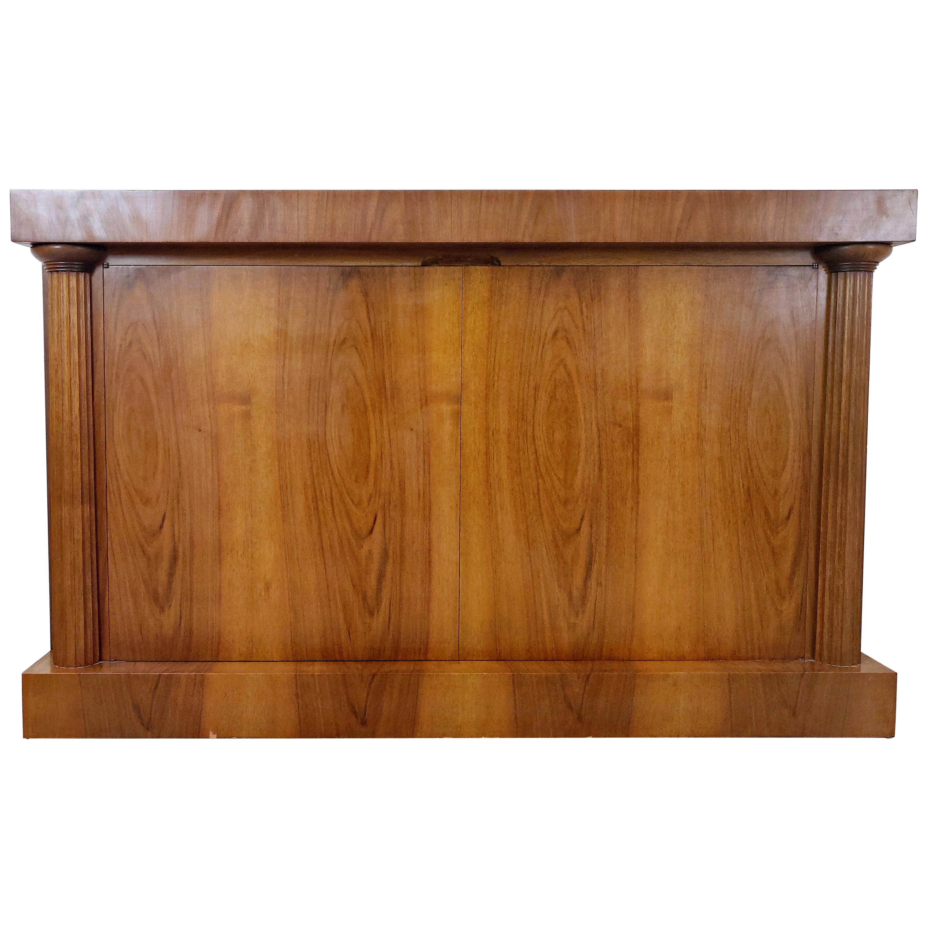 Chest of Drawers by T.H. Robsjohn-Gibbings for Saridis