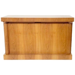 Chest of Drawers by T.H. Robsjohn-Gibbings Klismos for Saridis Greece circa 1960