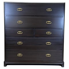 Chest of Drawers by Tommi Parzinger