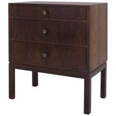 Chest of Drawers by Tove & Edvard Kindt-Larsen
