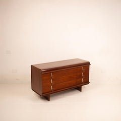 Vittorio Introini Chest of Drawers Saporiti, Italia 1960