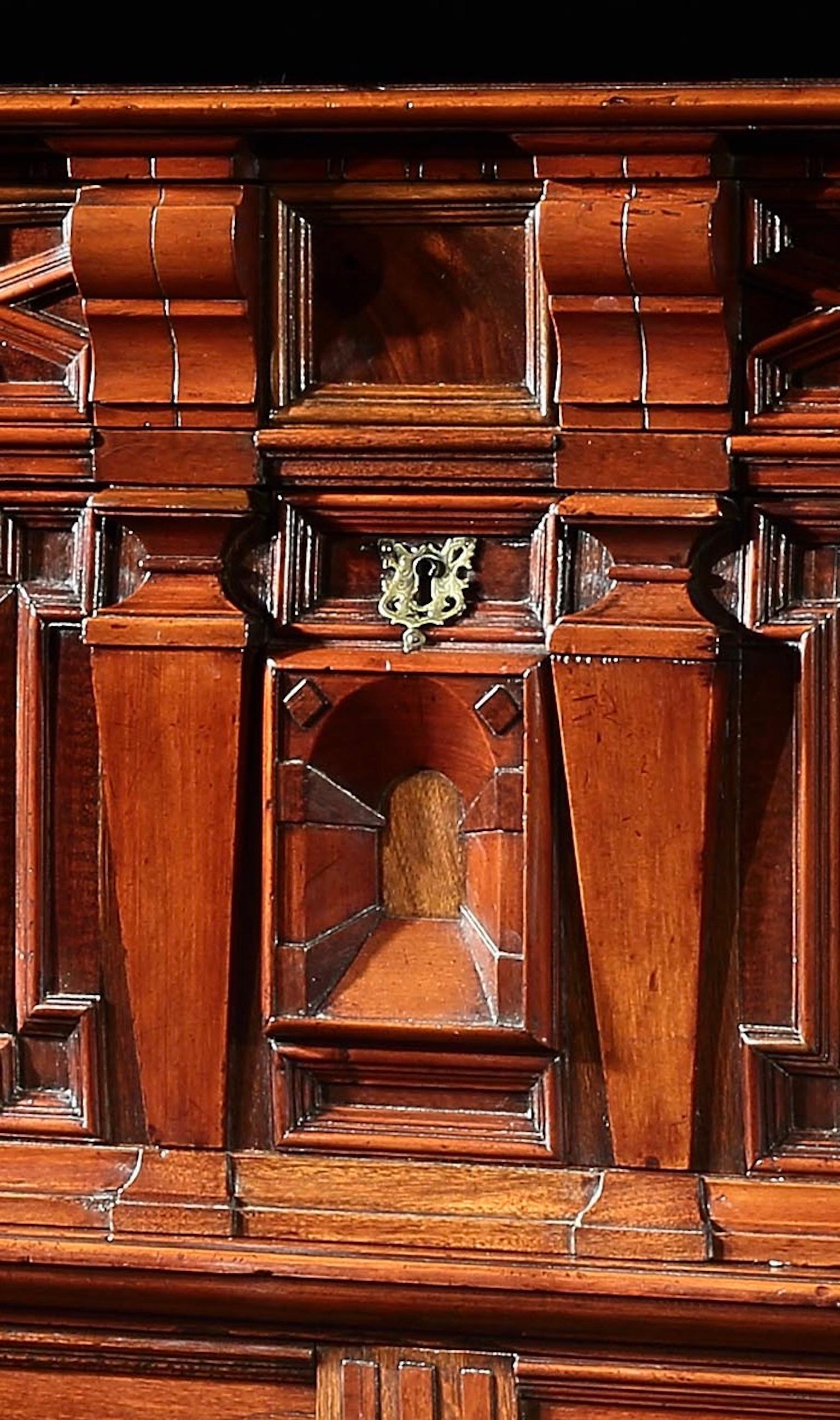 architectural drawers