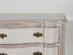 Chest of Drawers, circa 1750