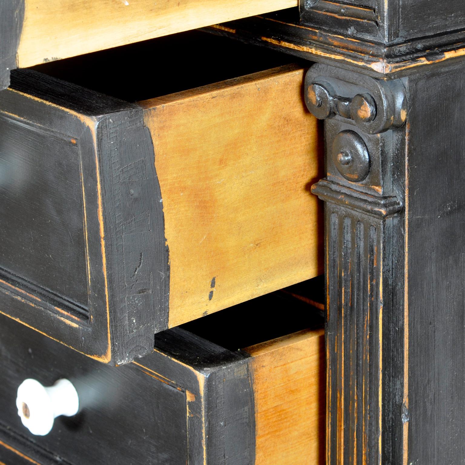 20th Century Chest Of Drawers, Circa 1910 For Sale