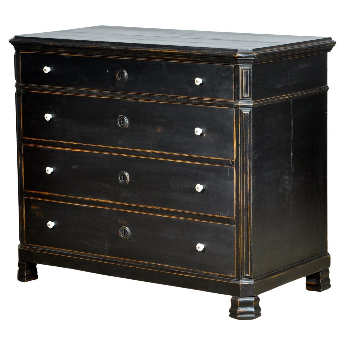Chest of Drawers, Circa 1930 at 1stDibs