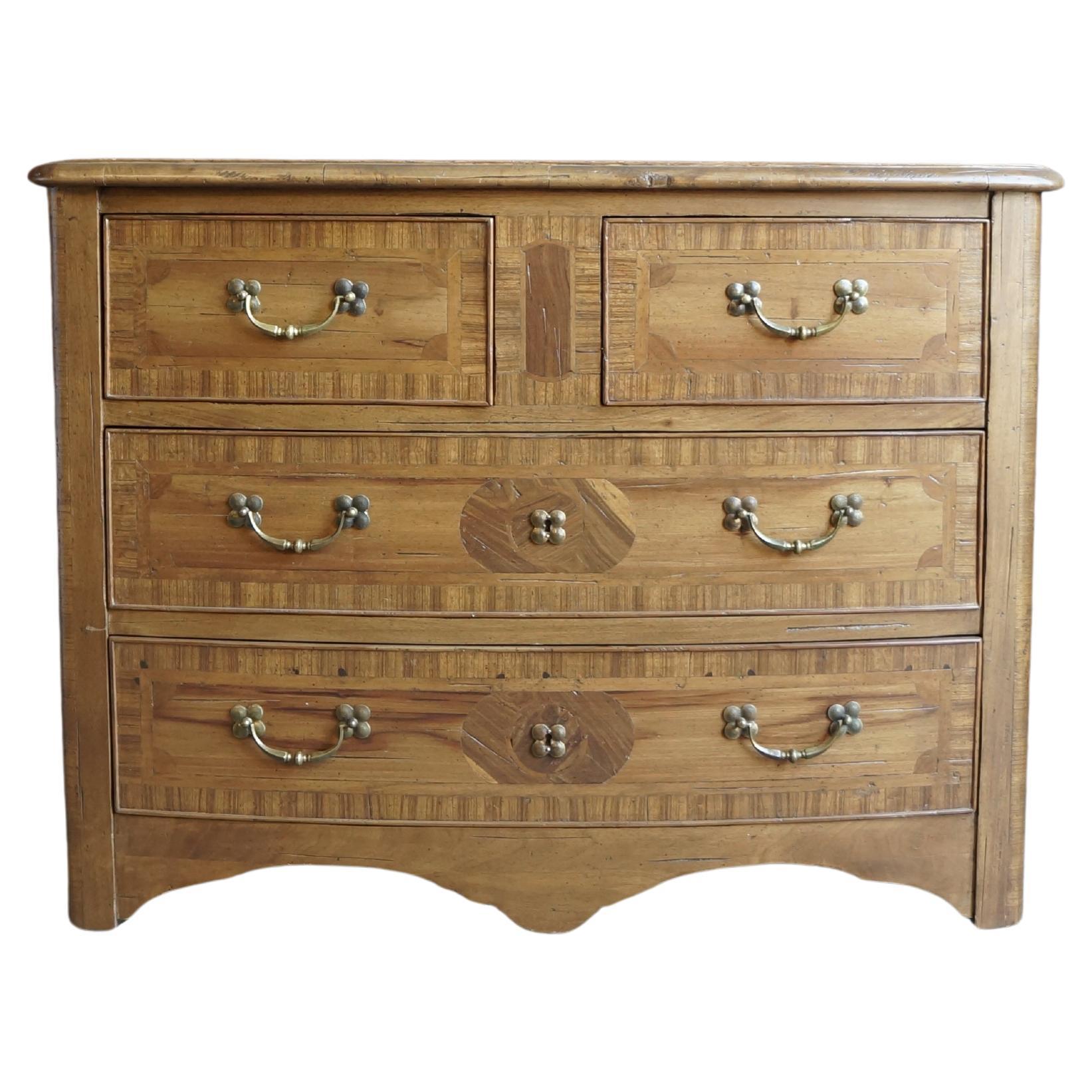 Cassettiera ~ Cassettiera country francese ~ Cassettiera da sala ~ Mobile da ingresso ~ Commode in vendita