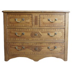 Commodes et coffres à tiroirs