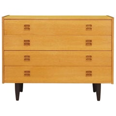 Chest Of Drawers Danish Design Retro, 1960-1970