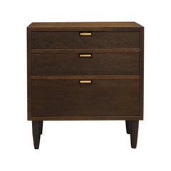 Chest of Drawers Danish Design Vintage, 1960-1970 Chest of Drawers Danish Design Vintage, 1960-1970