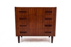 Chest of Drawers, Denmark, 1960s