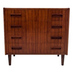 Commode, Danemark, années 1960