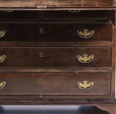 Chest of drawers / desk - 19th century