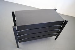 Chest of Drawers Dresser in the Manner of William Hinn