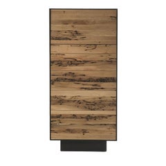 Chest of drawers Dresser Riva 1920 Rialto 6 Briccola (reclaimed Venetian lagoon)