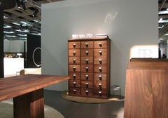 Chest of drawers / Dresser / Storage cabinet Riva 1920 Gastonia - 21 Drawers