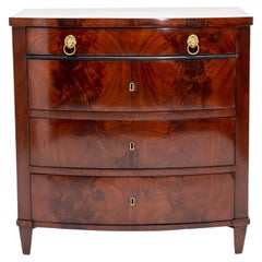 Chest of Drawers, Early 19th Century