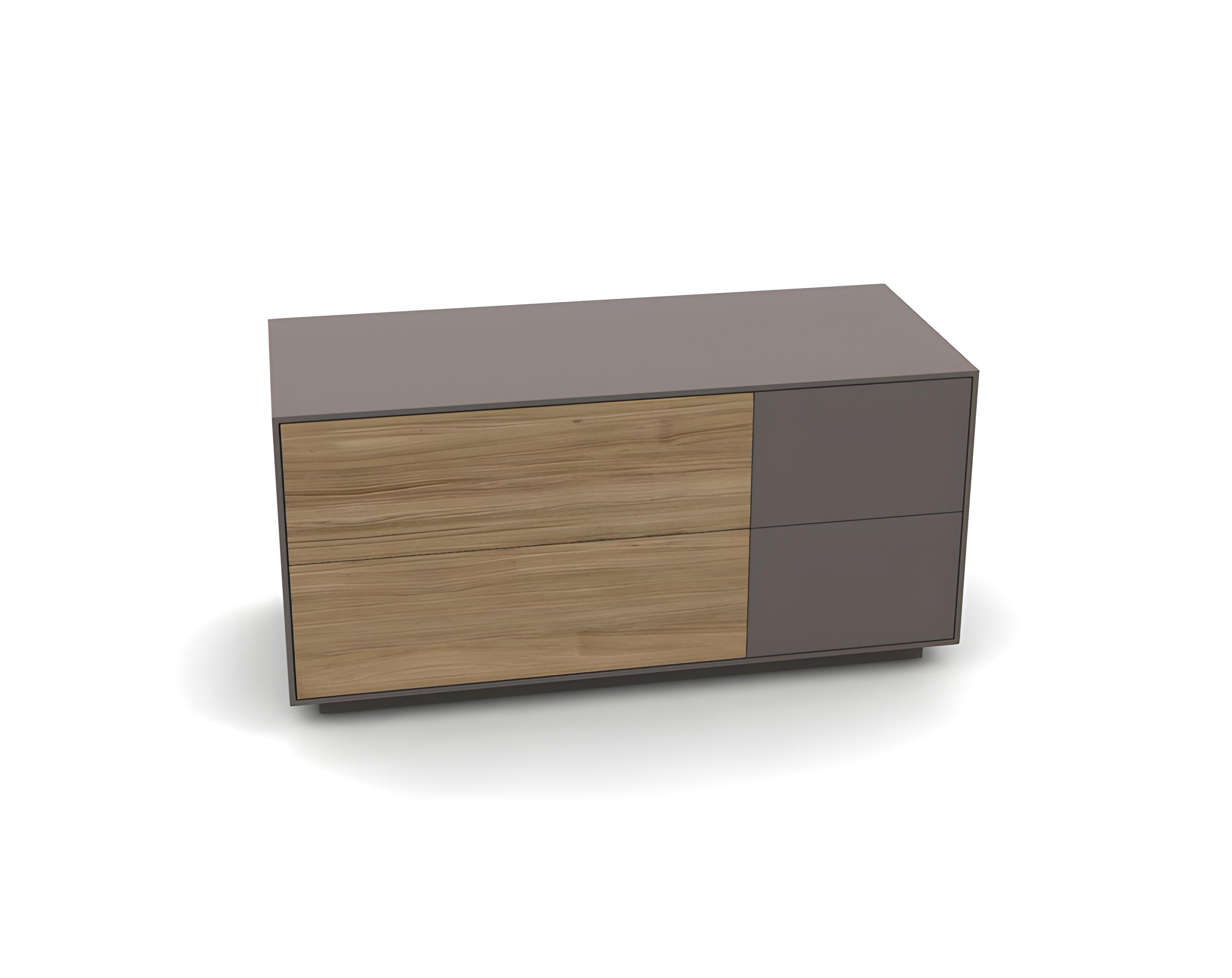 Cassettiera con quattro cassetti Push-Pull In condizioni Nuovo in vendita a NEW YORK, NY