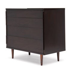 Chest of Drawers by Edward Wormley for Dunbar