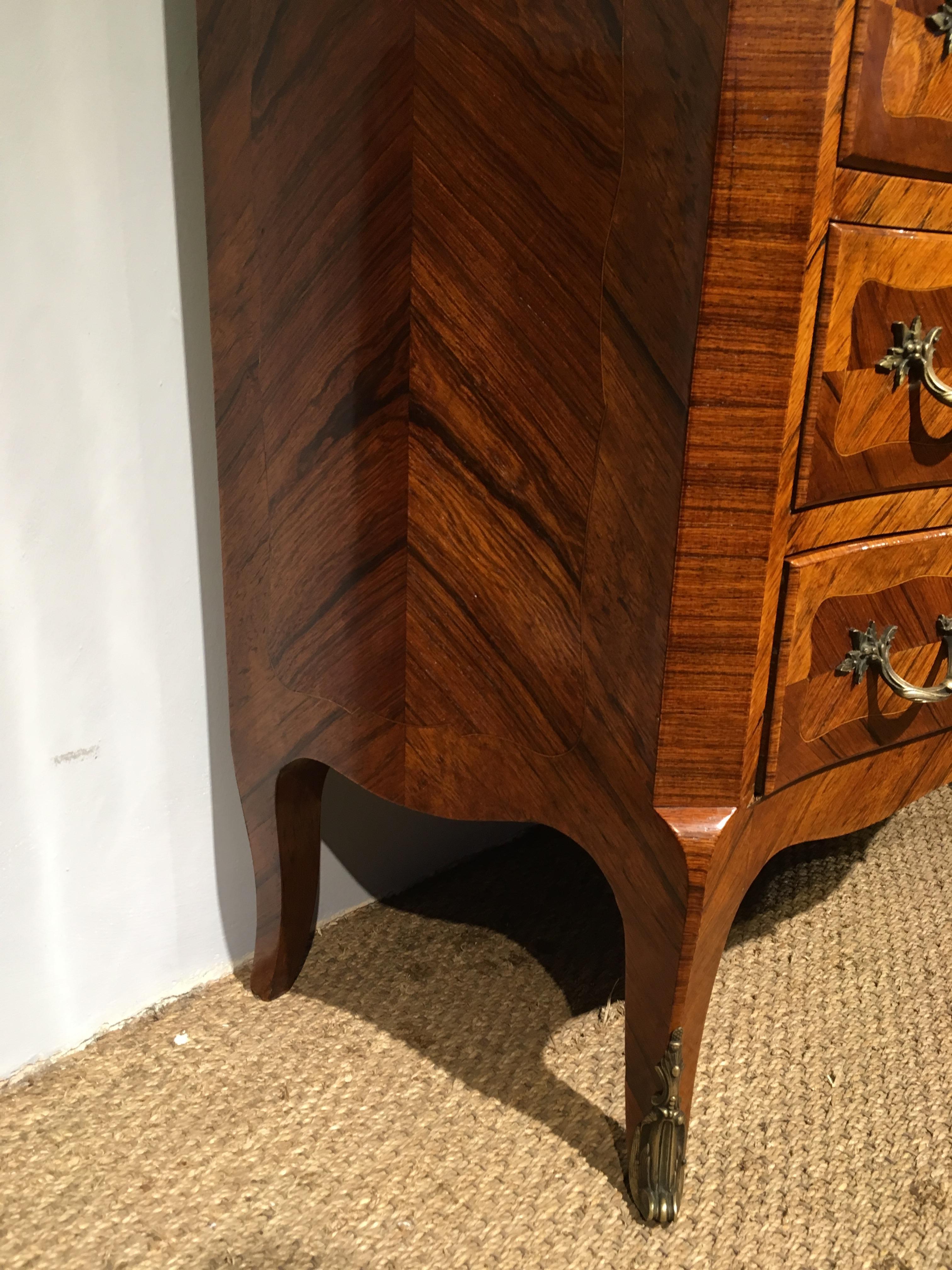Early 20th Century Chest of Drawers