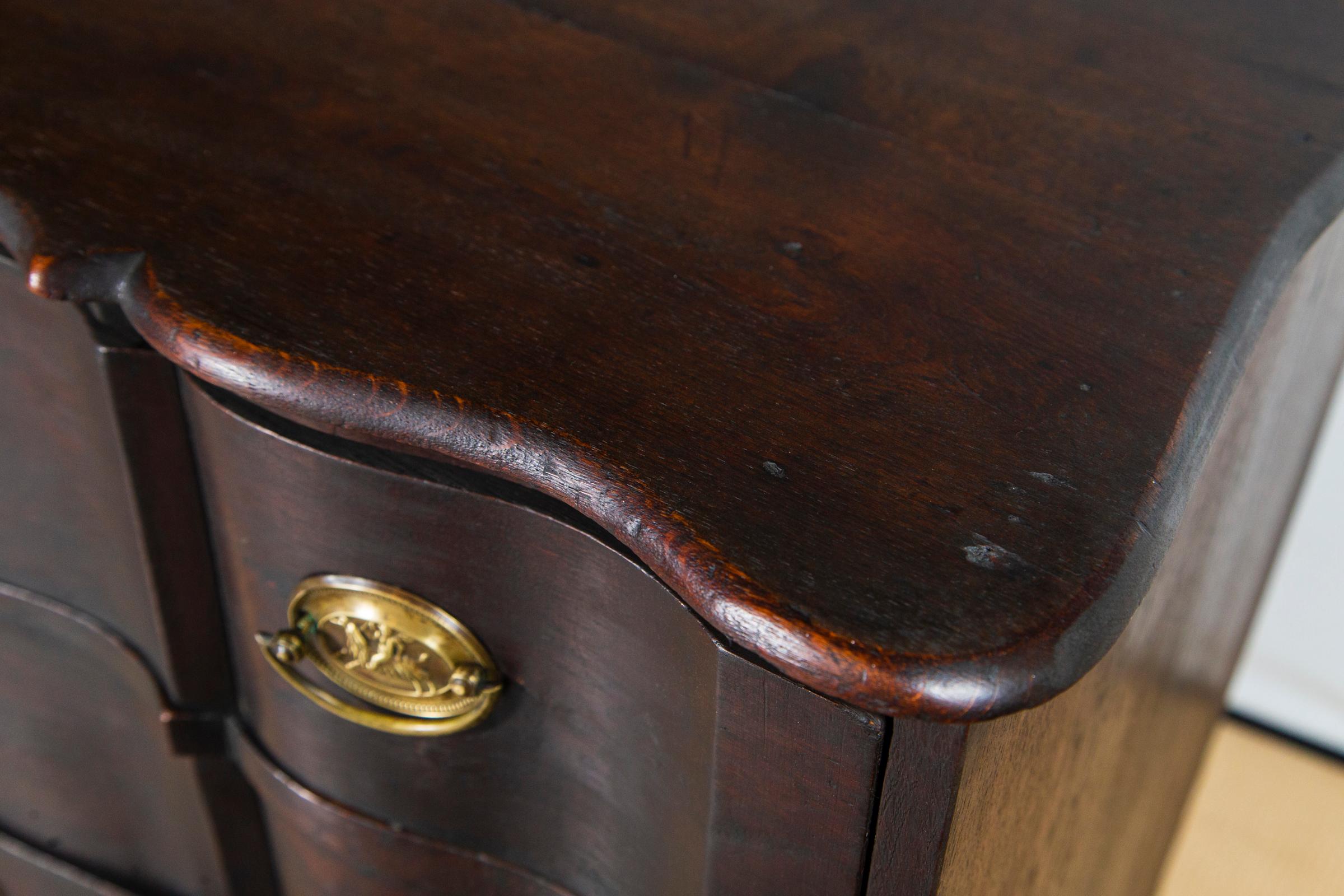 19th Century Chest of Drawers For Sale
