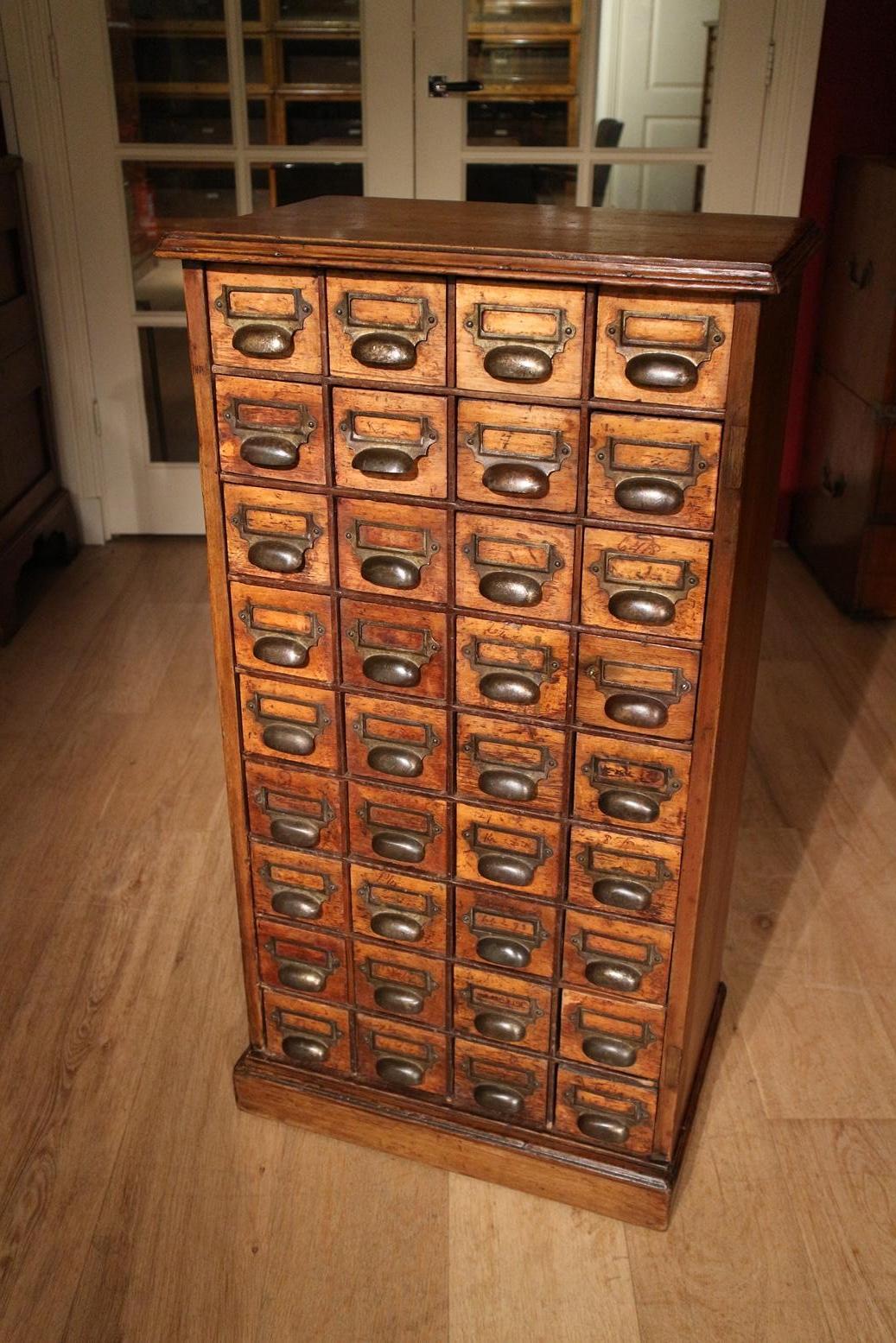 Chest of Drawers 2