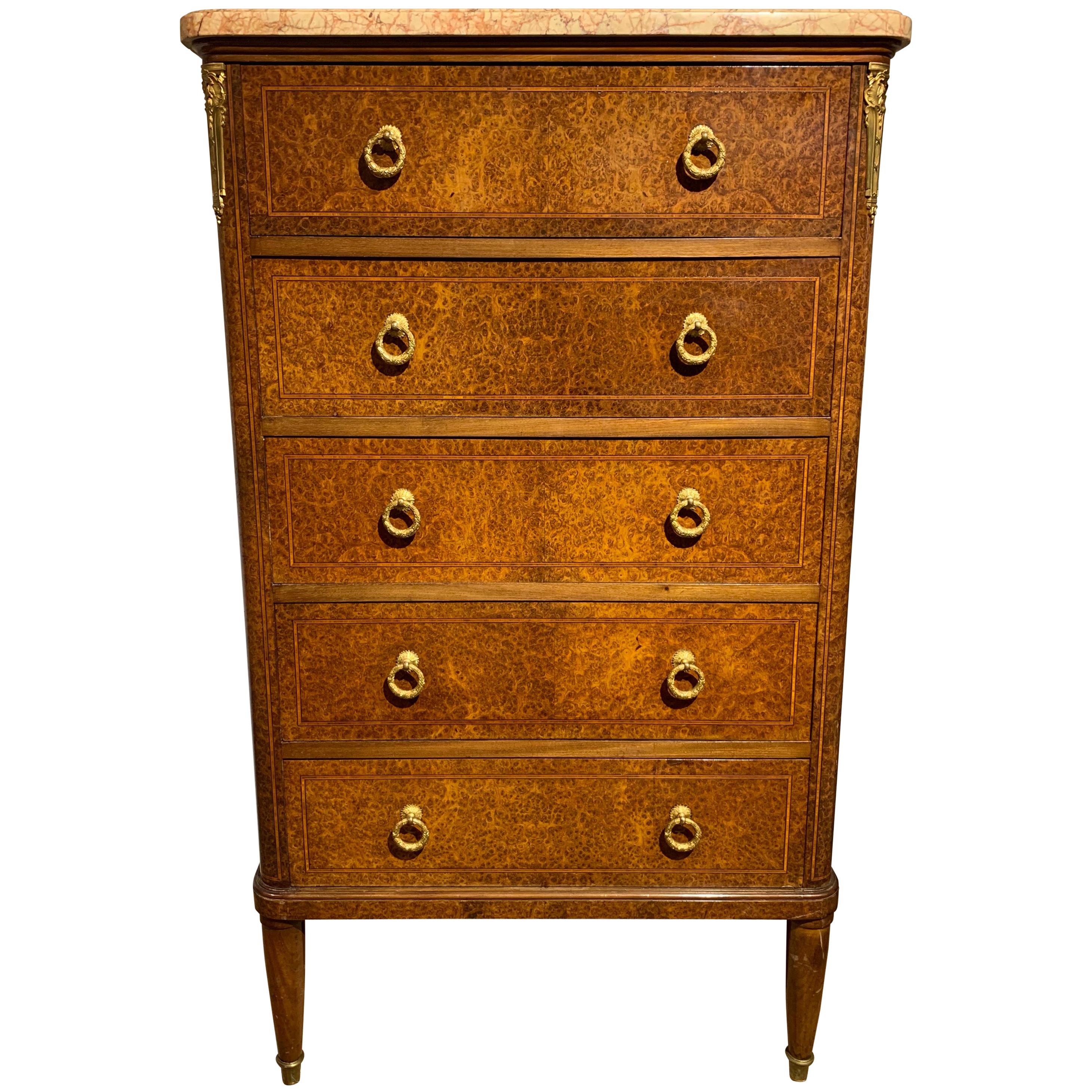 Chest of Drawers For Sale