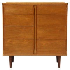 Cómoda de Edward Wormley para Dunbar