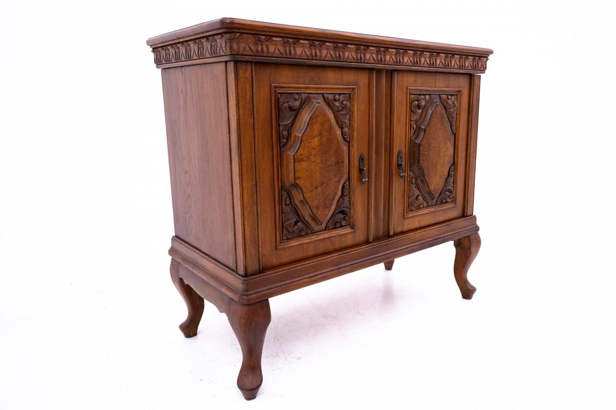 Scandinavian Chest of drawers from around 1900, Northern Europe. For Sale