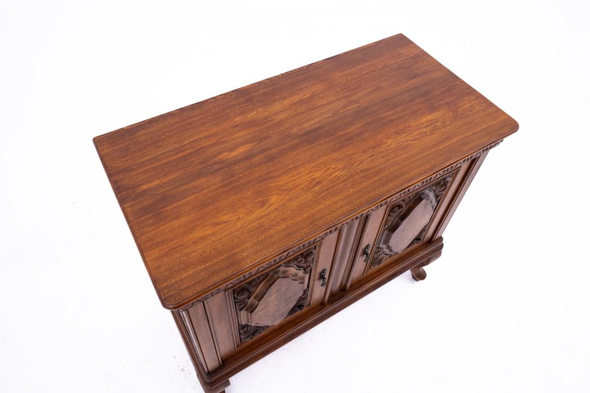 Chest of drawers from around 1900, Northern Europe. For Sale 1