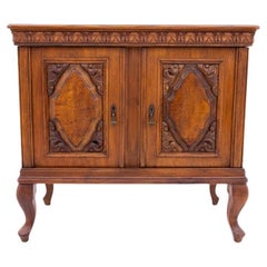 Antique Chest of drawers from around 1900, Northern Europe.