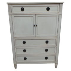 Used Chest Of Drawers Gustavian Style