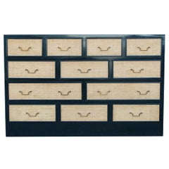 Mid-Century Modern Commodes and Chests of Drawers
