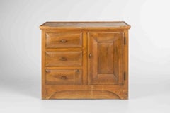Chest of Drawers, Italy, 1950s