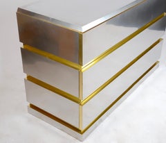 Chest of Drawers, Italy, 1970s-1980s
