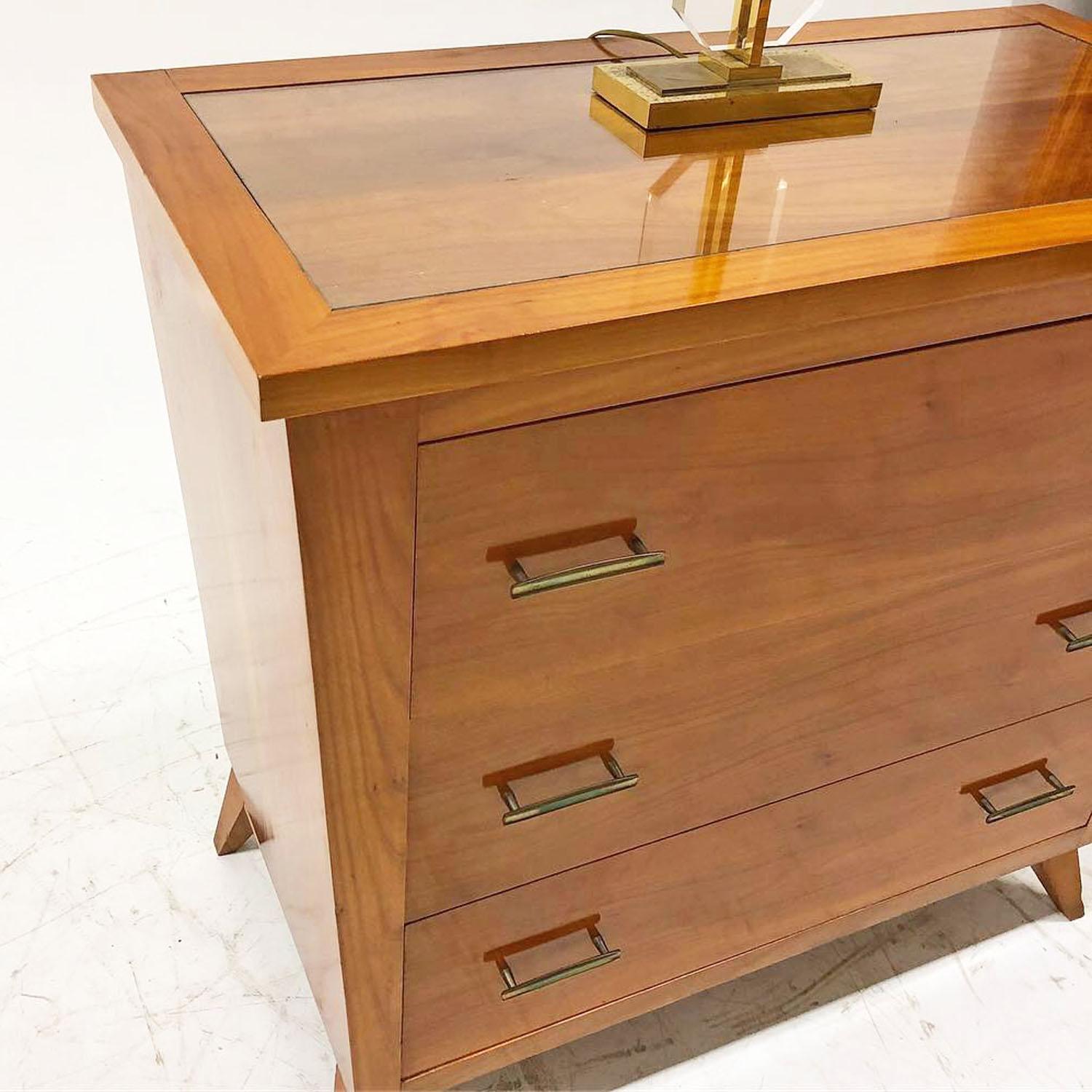 Chest of Drawers, Italy, Mid-20th Century In Good Condition In Greding, DE