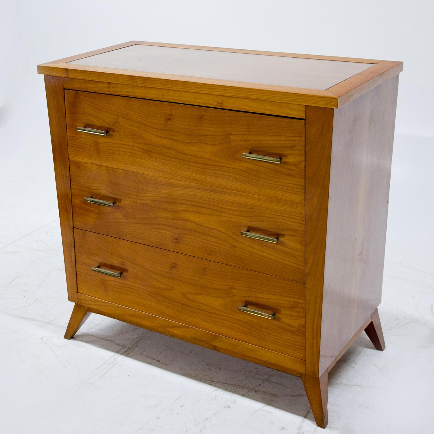 Chest of Drawers, Italy, Mid-20th Century 1