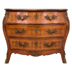 Chest of Drawers, Louis Phillipe, France, circa 1920