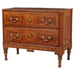 Chest of drawers, Louis Seize around 1780