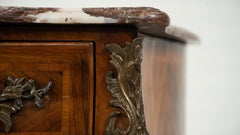 Chest of Drawers Louis XV