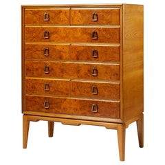 Chest of Drawers Model 146 Designed by Carl-Axel Acking