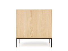 Chest of drawers model Cosmopol. 4 drawers