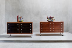 Kommode Modell 'Rosewood', 1967 von George Coslin
