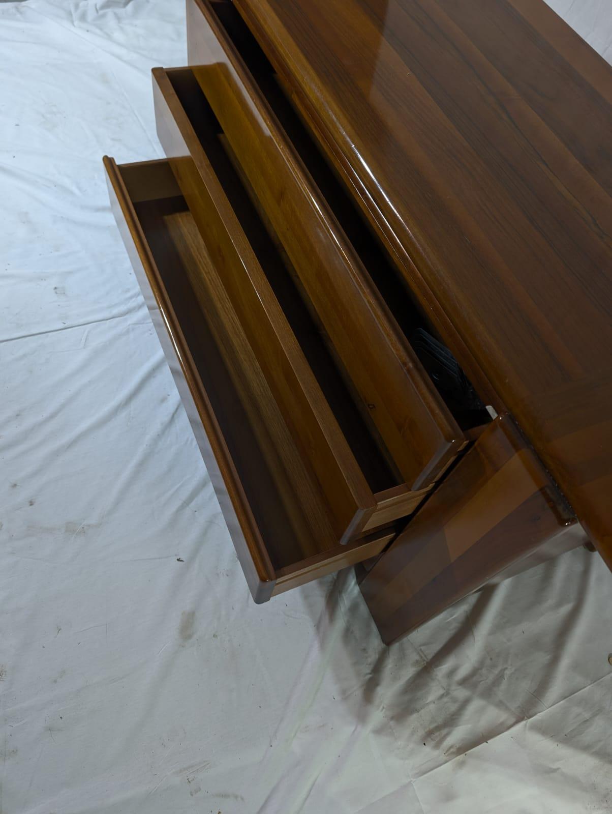 Italian Commode modèle Sapporo par Mario Marenco pour Mobilgirgi, années 70 en vente