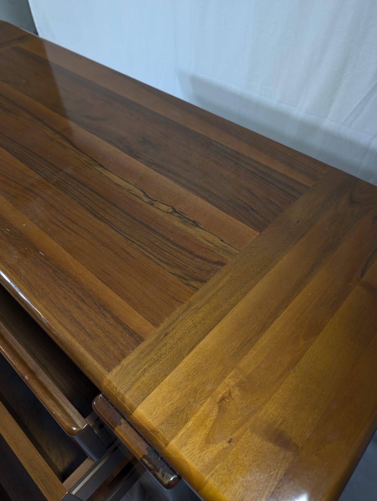 Commode modèle Sapporo par Mario Marenco pour Mobilgirgi, années 70 en vente 1